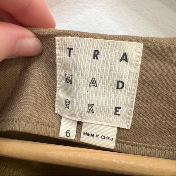 𝅺TRADEMARK a line dress - Picture 5 of 11